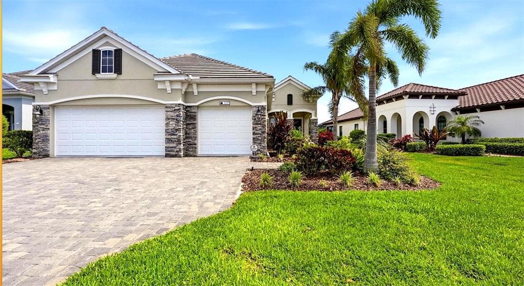 519 WILDLIFE GLEN, BRADENTON, FL 34209 — zdjęcie 4