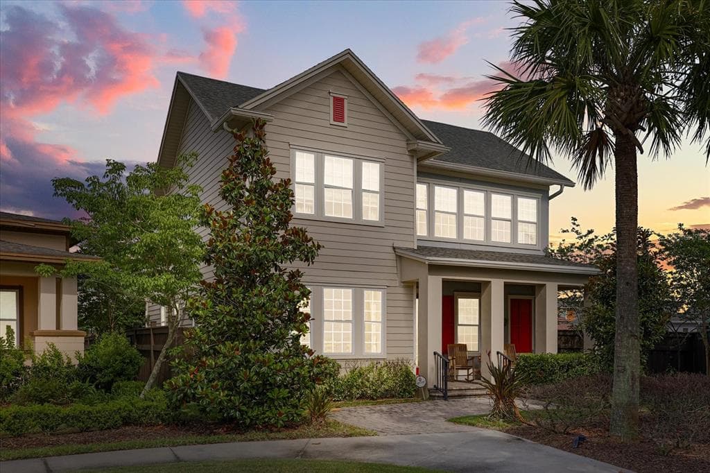 13358 BEEBE ALLEY, ORLANDO, FL 32827 — zdjęcie 2