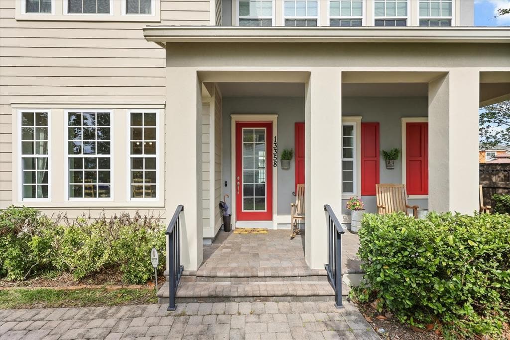 13358 BEEBE ALLEY, ORLANDO, FL 32827 — zdjęcie 3