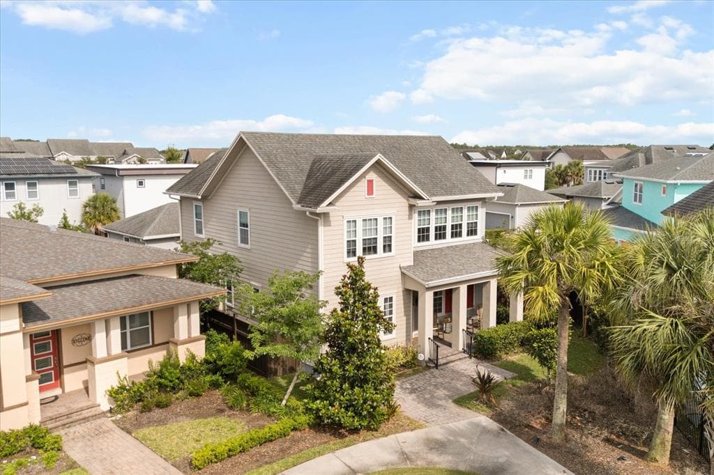 13358 BEEBE ALLEY, ORLANDO, FL 32827 — zdjęcie 4
