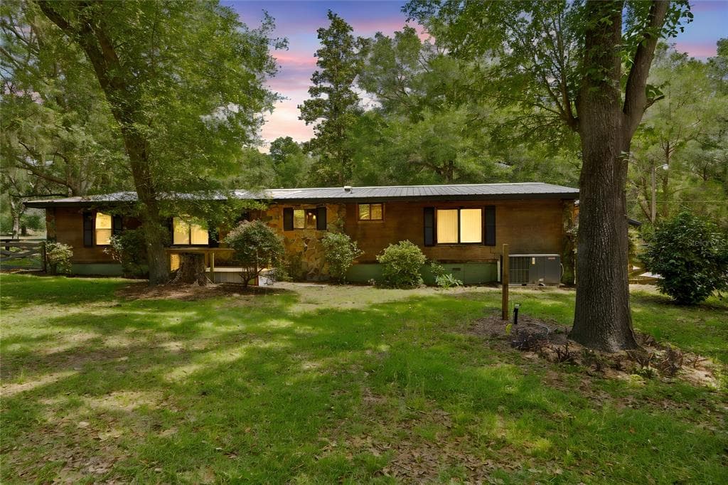 27137 LAMBETH ROAD, BROOKSVILLE, FL 34602 — zdjęcie 2