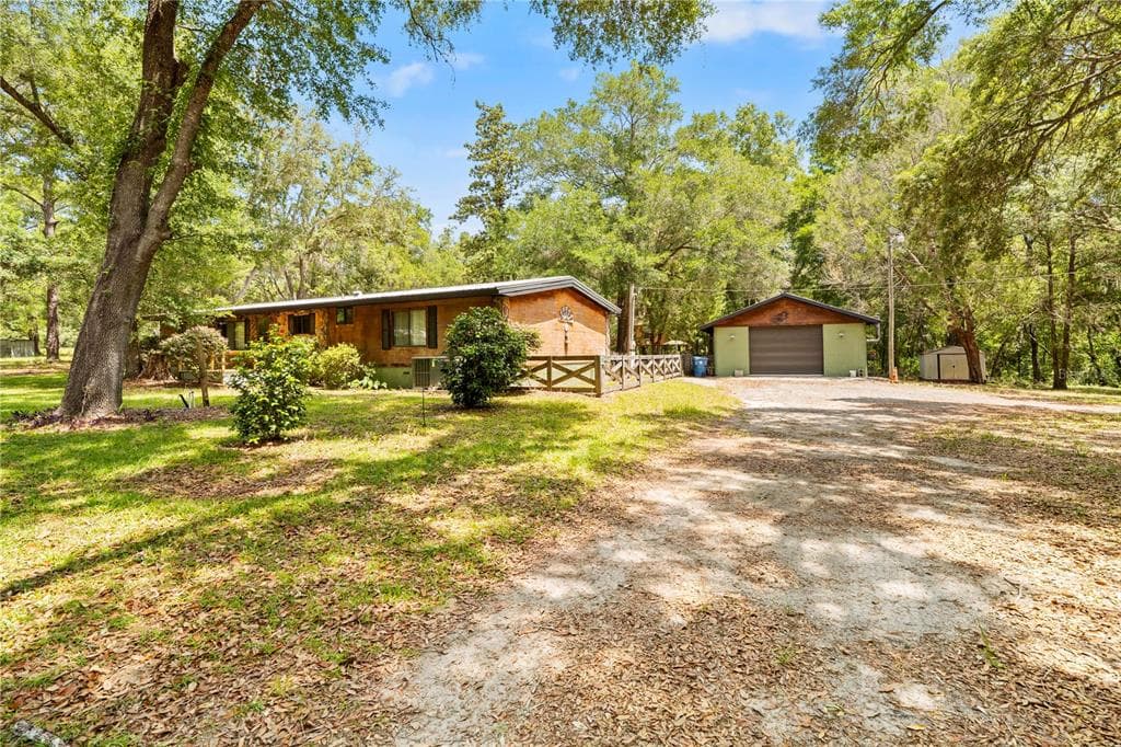 27137 LAMBETH ROAD, BROOKSVILLE, FL 34602