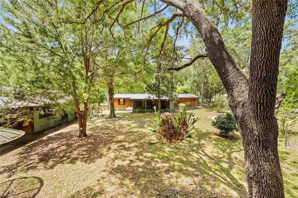 27137 LAMBETH ROAD, BROOKSVILLE, FL 34602 — zdjęcie 4