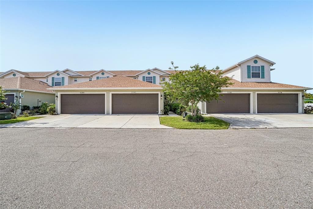 5282 NEIL DRIVE, ST PETERSBURG, FL 33714