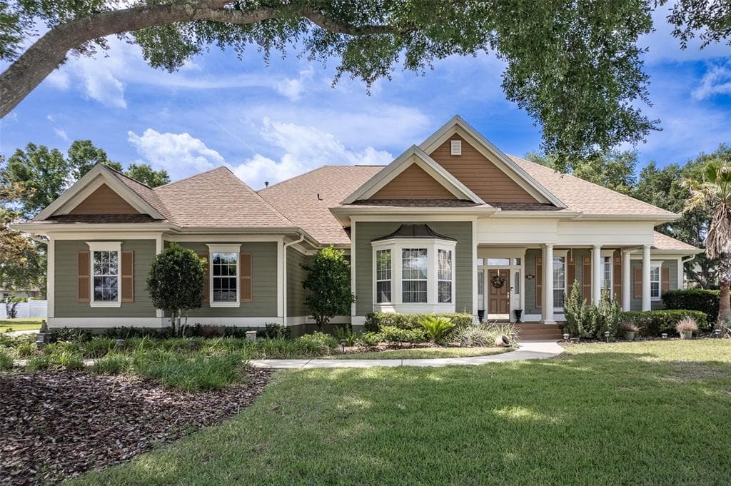 5364 SE 39TH LOOP, OCALA, FL 34480 — zdjęcie 2