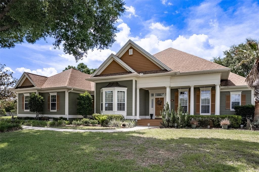 5364 SE 39TH LOOP, OCALA, FL 34480 — zdjęcie 3
