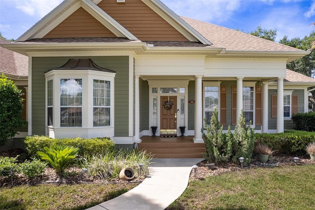 5364 SE 39TH LOOP, OCALA, FL 34480 — zdjęcie 4
