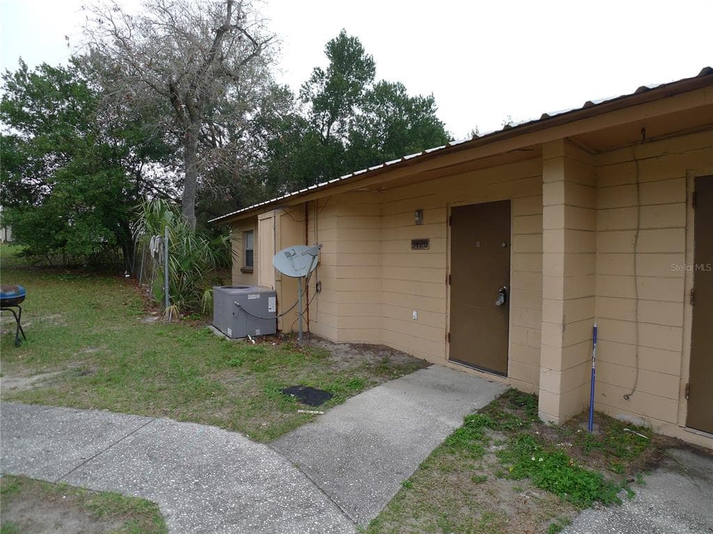 3420 N 55TH STREET # B, TAMPA, FL 33619