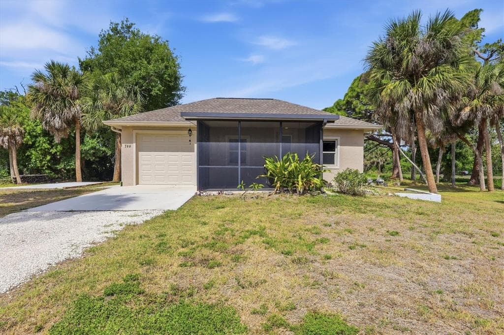 788 HARMONY LANE, ENGLEWOOD, FL 34223 — zdjęcie 2