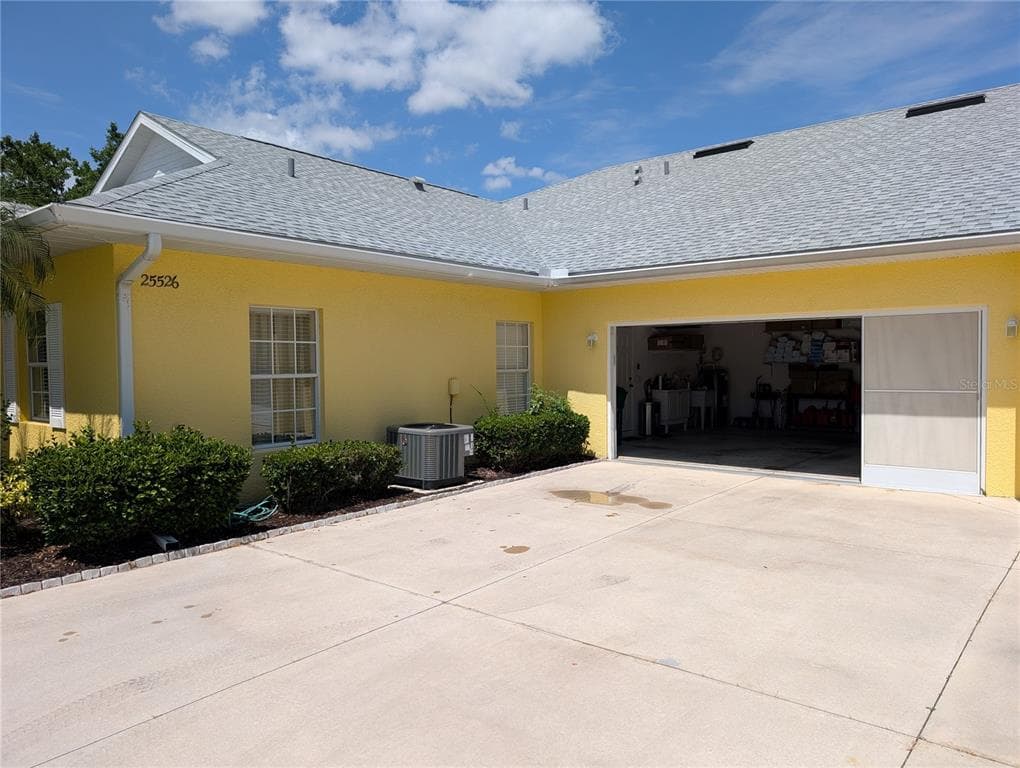 25526 HERITAGE LAKE BOULEVARD, PUNTA GORDA, FL 33983 — zdjęcie 2