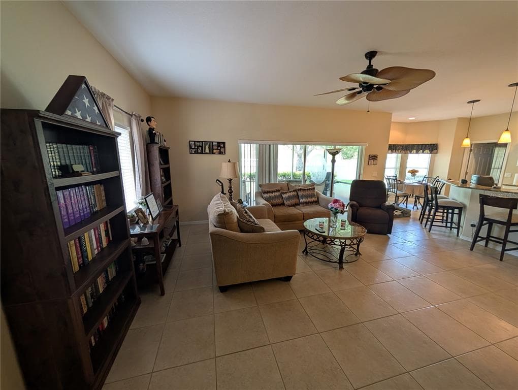 25526 HERITAGE LAKE BOULEVARD, PUNTA GORDA, FL 33983 — zdjęcie 3