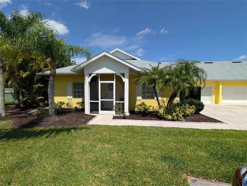 25526 HERITAGE LAKE BOULEVARD, PUNTA GORDA, FL 33983