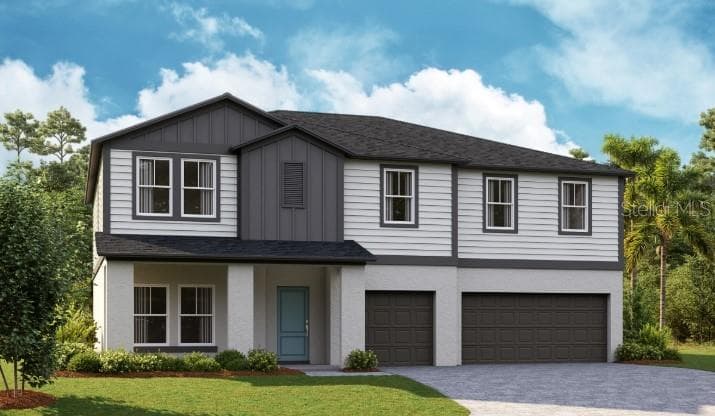 9886 ANNUNCIATION DRIVE, WESLEY CHAPEL, FL 33545