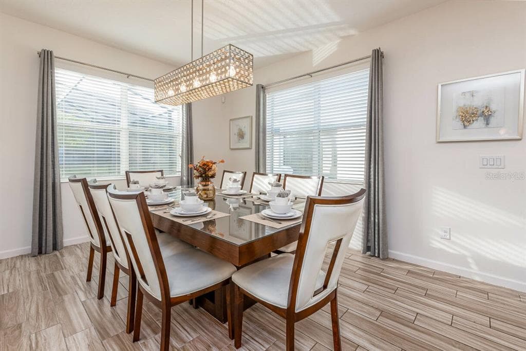 2678 CALISTOGA AVENUE, KISSIMMEE, FL 34741 — zdjęcie 5