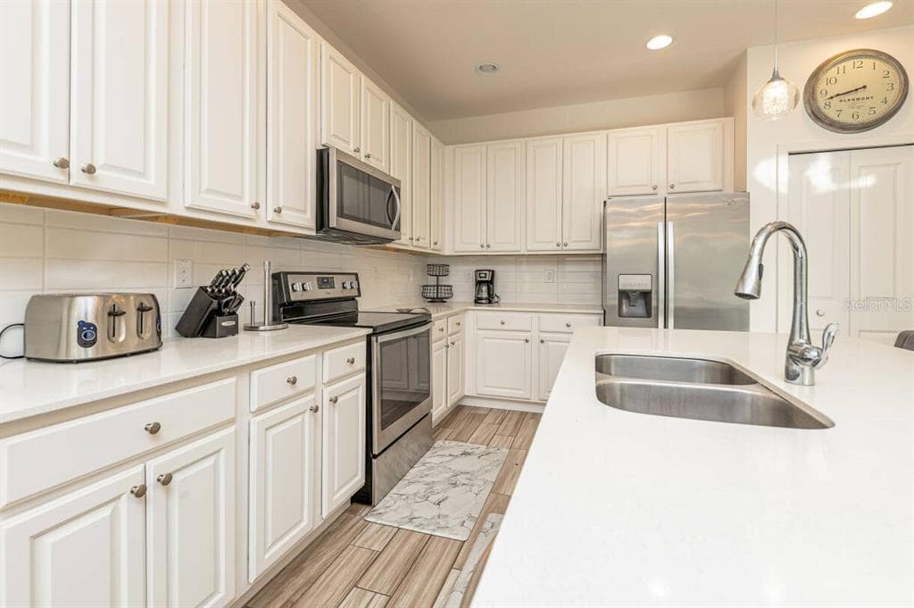 2678 CALISTOGA AVENUE, KISSIMMEE, FL 34741 — zdjęcie 4