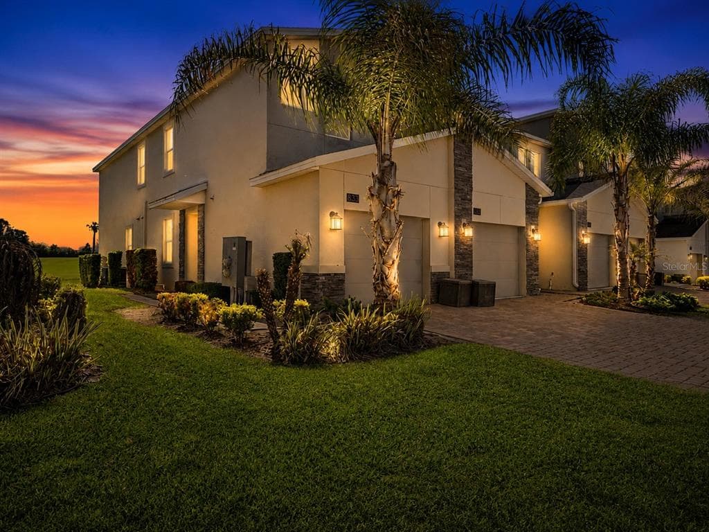 833 OCEAN COURSE AVENUE # 833, DAVENPORT, FL 33896 — zdjęcie 2
