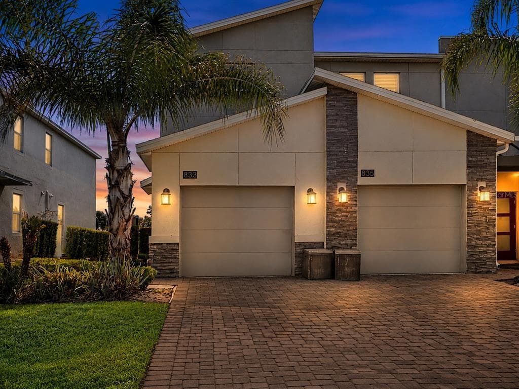 833 OCEAN COURSE AVENUE # 833, DAVENPORT, FL 33896