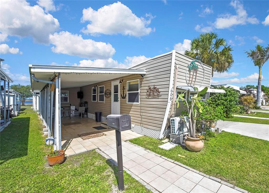 800 32ND AVENUE S # 606, ST PETERSBURG, FL 33705 — zdjęcie 2