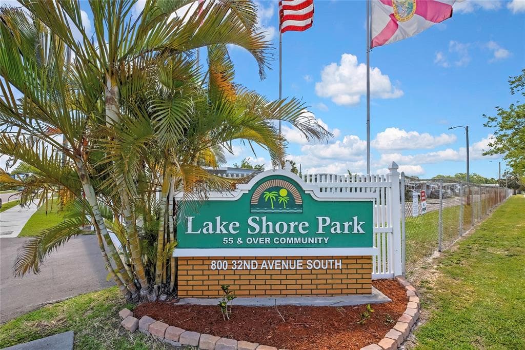 800 32ND AVENUE S # 606, ST PETERSBURG, FL 33705 — zdjęcie 3