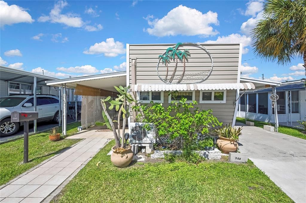 800 32ND AVENUE S # 606, ST PETERSBURG, FL 33705