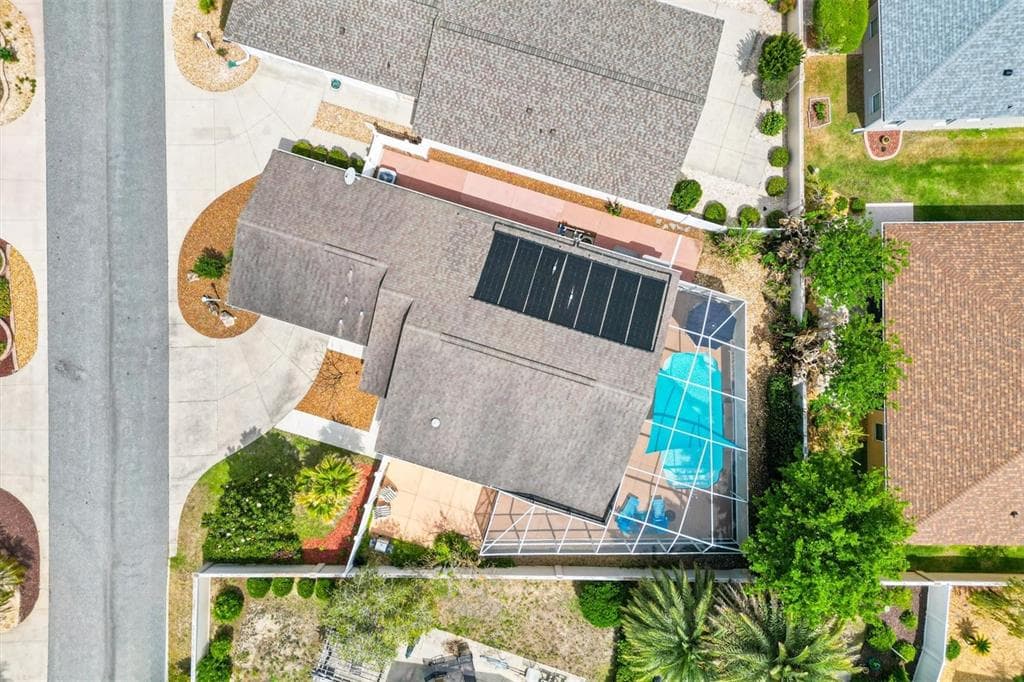 1936 NEEDLEWOOD LANE, THE VILLAGES, FL 32162 — zdjęcie 3