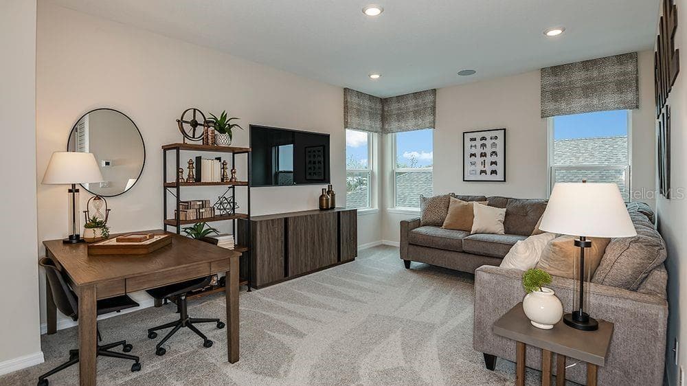 617 MOON SHELL CIRCLE, NEW SMYRNA BEACH, FL 32168 — zdjęcie 2