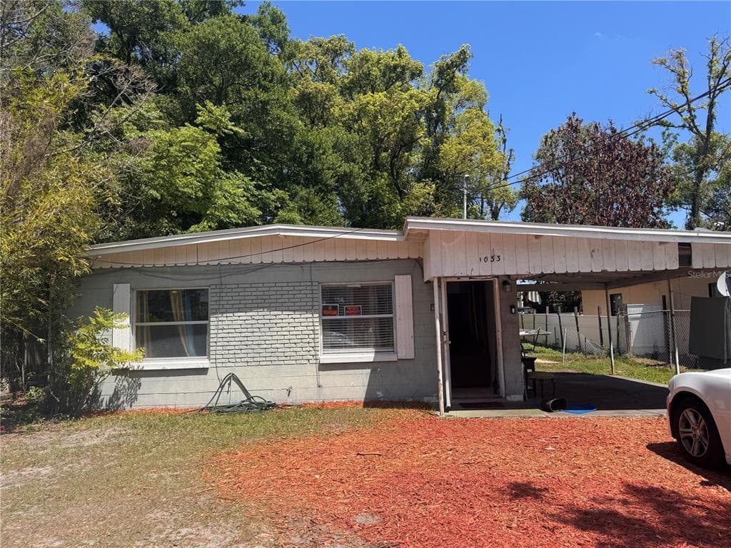 1033 COLUMBIA STREET, ORLANDO, FL 32805