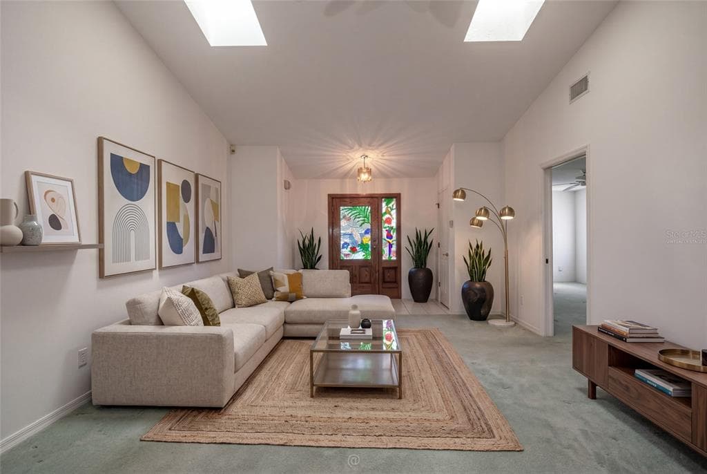 29 WOOD HAVEN DRIVE, PALM COAST, FL 32164 — zdjęcie 4