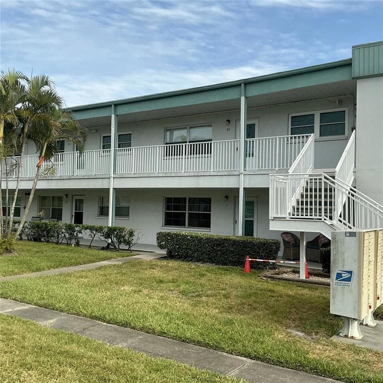 5267 81ST ST N # 26, ST PETERSBURG, FL 33709 — zdjęcie 2