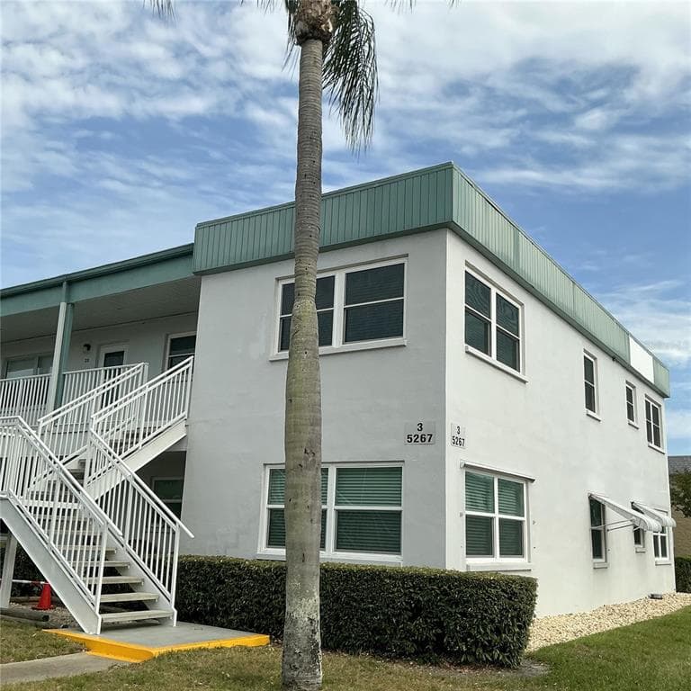 5267 81ST ST N # 26, ST PETERSBURG, FL 33709 — zdjęcie 3