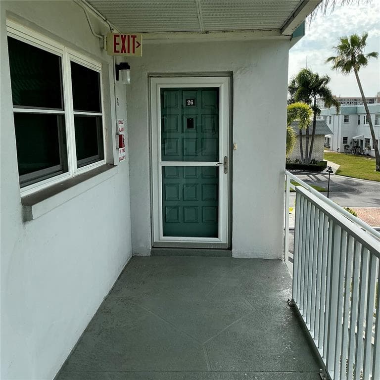 5267 81ST ST N # 26, ST PETERSBURG, FL 33709 — zdjęcie 4