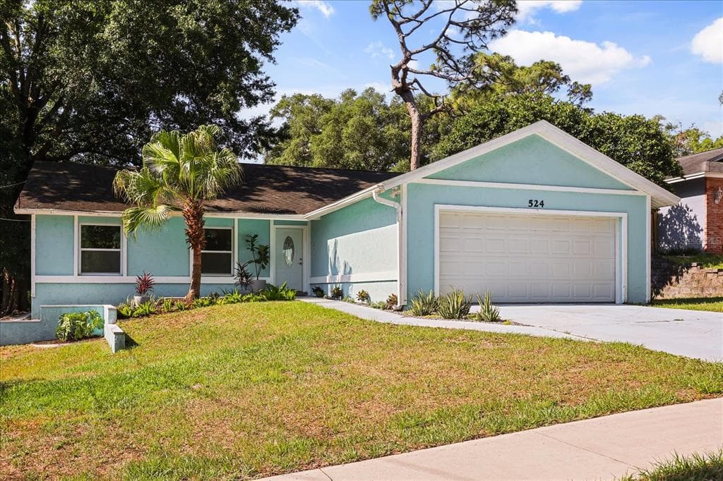 524 E HILLCREST STREET, ALTAMONTE SPRINGS, FL 32701 — zdjęcie 2