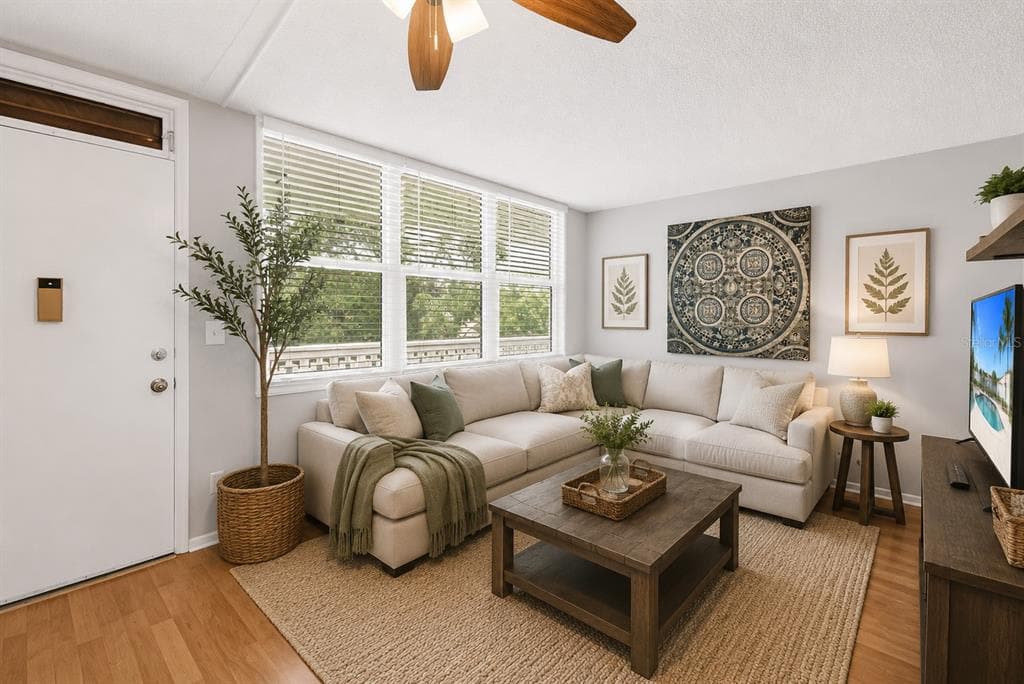 4720 LOCUST STREET NE # 318, ST PETERSBURG, FL 33703 — zdjęcie 3
