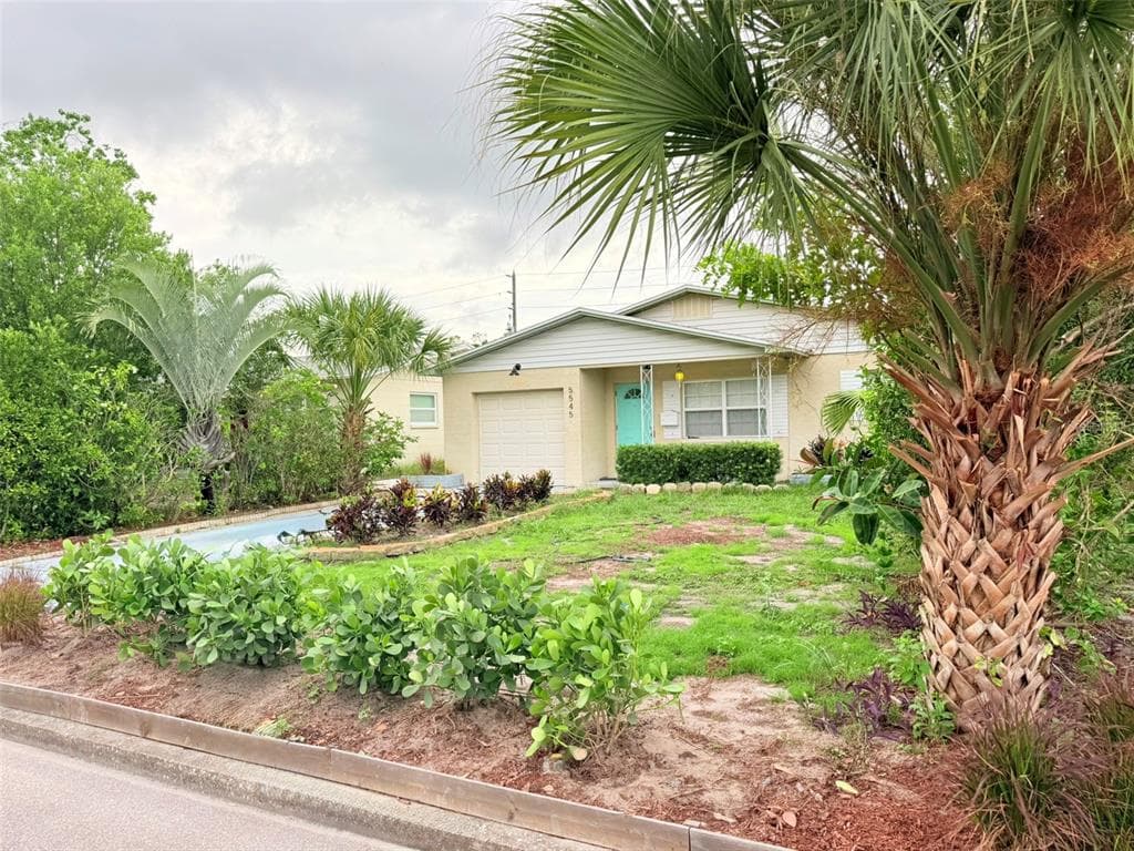 5545 3RD AVE N, ST PETERSBURG, FL 33710 — zdjęcie 2