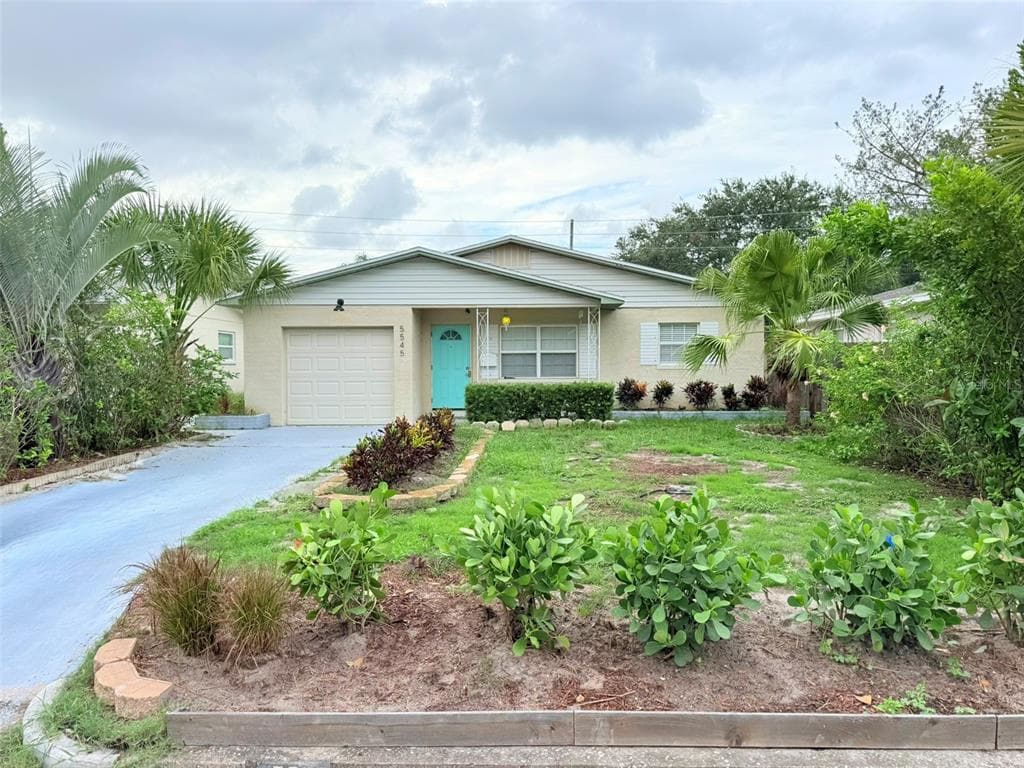 5545 3RD AVE N, ST PETERSBURG, FL 33710 — zdjęcie 3