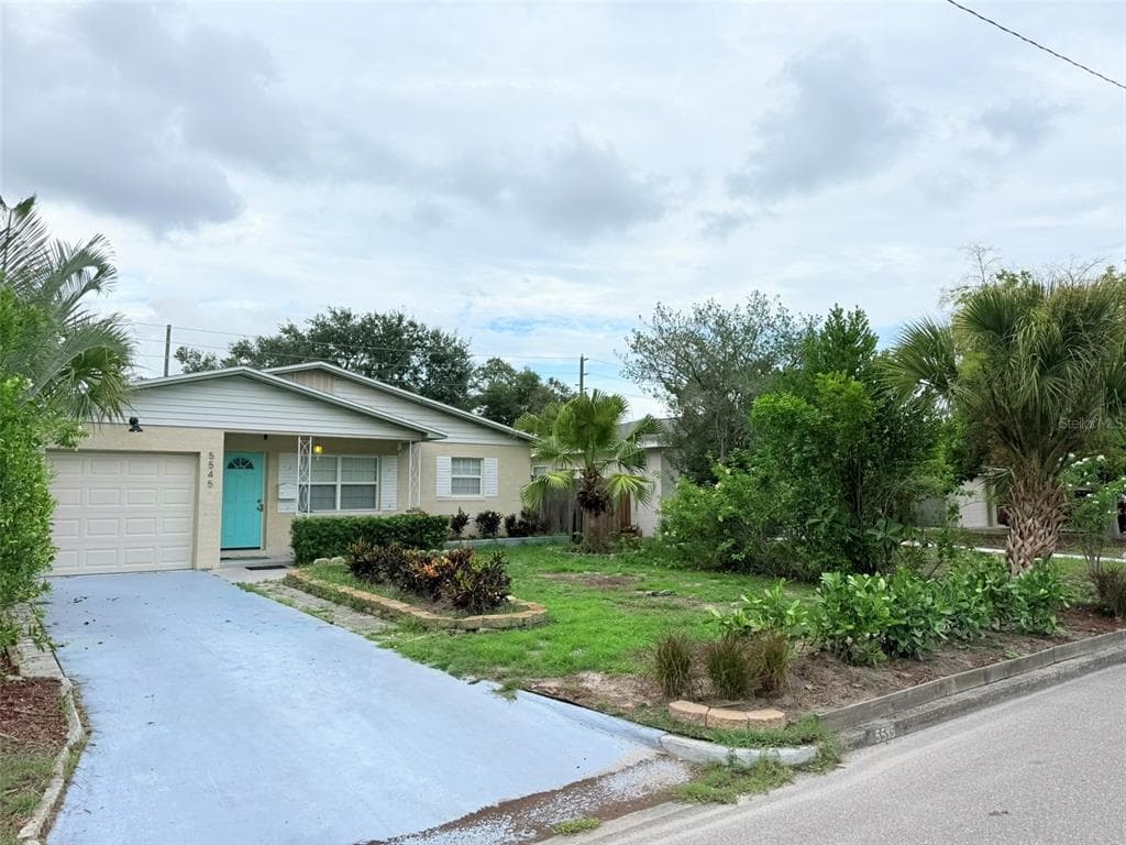 5545 3RD AVE N, ST PETERSBURG, FL 33710 — zdjęcie 4