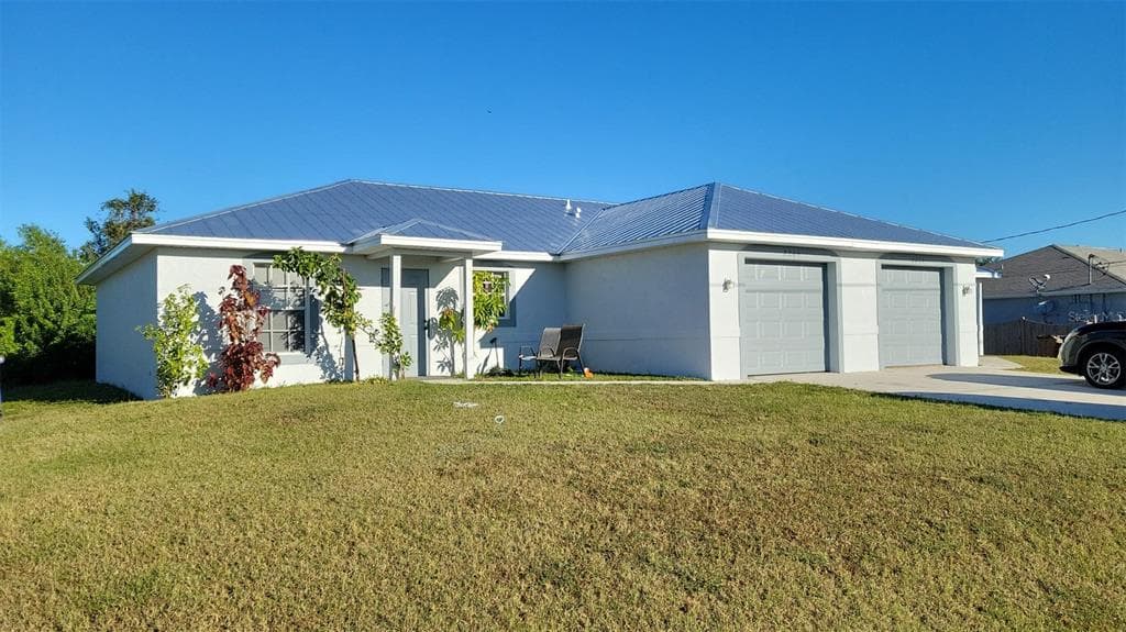 2209/2211 DANIEL AVENUE N, LEHIGH ACRES, FL 33971 — zdjęcie 2