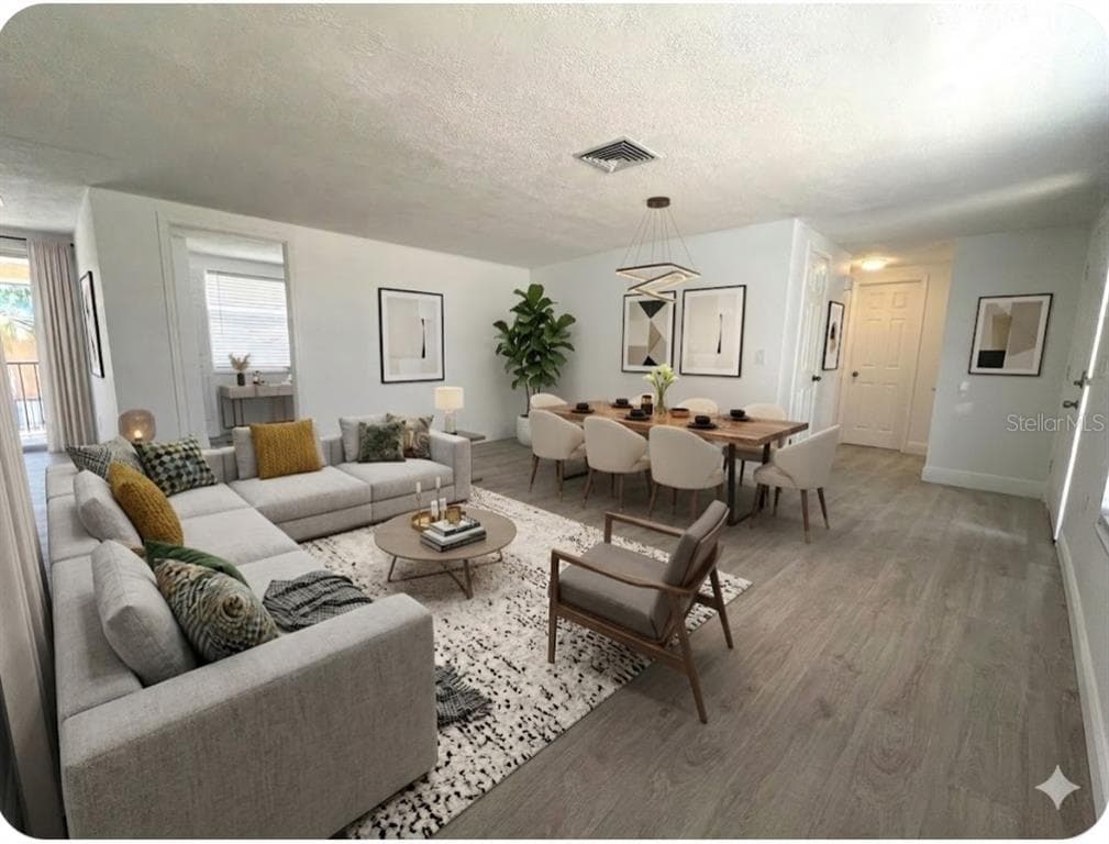 6646 ALBEMARLE PARKWAY, NEW PORT RICHEY, FL 34653 — zdjęcie 2