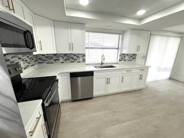 6646 ALBEMARLE PARKWAY, NEW PORT RICHEY, FL 34653 — zdjęcie 5