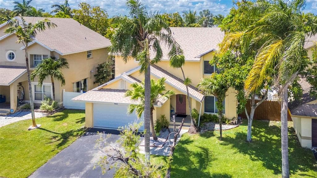9601 SW 9TH COURT, PEMBROKE PINES, FL 33025 — zdjęcie 3