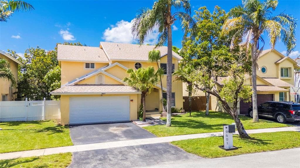 9601 SW 9TH COURT, PEMBROKE PINES, FL 33025 — zdjęcie 5