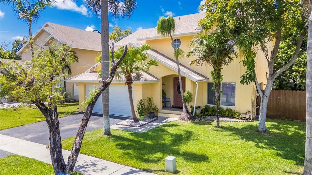 9601 SW 9TH COURT, PEMBROKE PINES, FL 33025 — zdjęcie 4