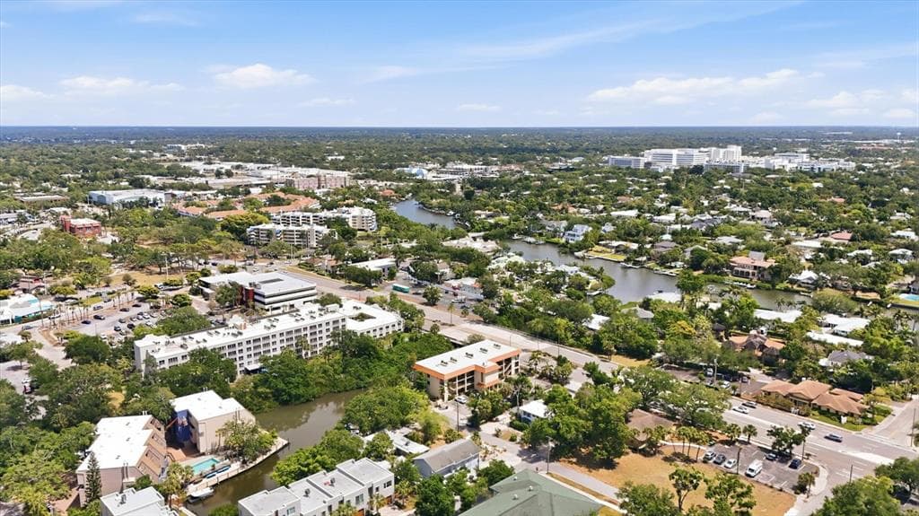 1650 PINE TREE LANE # 103, SARASOTA, FL 34236 — zdjęcie 2