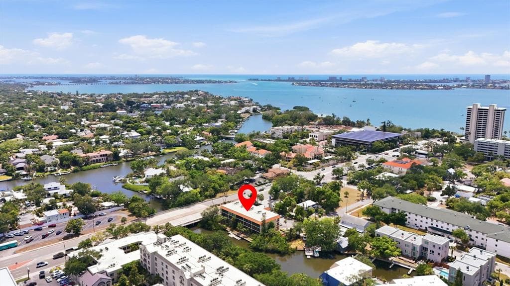 1650 PINE TREE LANE # 103, SARASOTA, FL 34236 — zdjęcie 5
