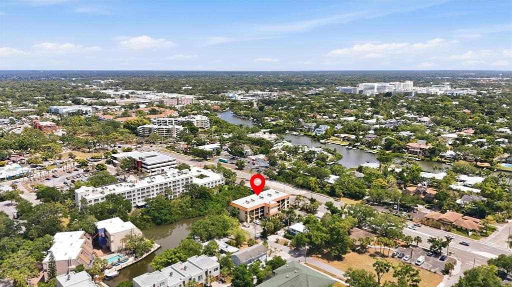 1650 PINE TREE LANE # 103, SARASOTA, FL 34236 — zdjęcie 4