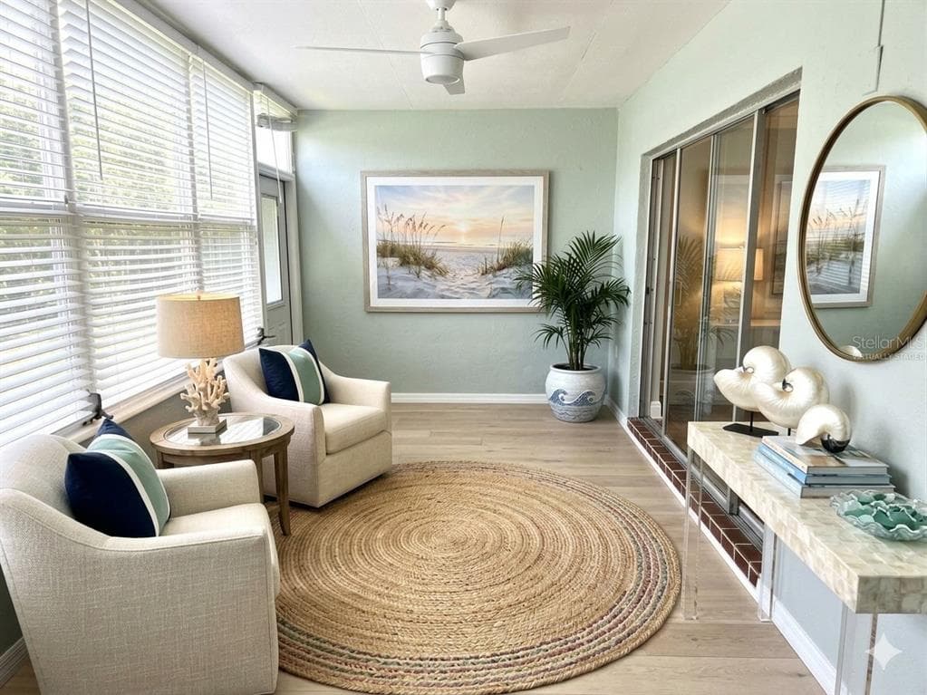 1819 SHORE DRIVE S # 103, SOUTH PASADENA, FL 33707 — zdjęcie 5
