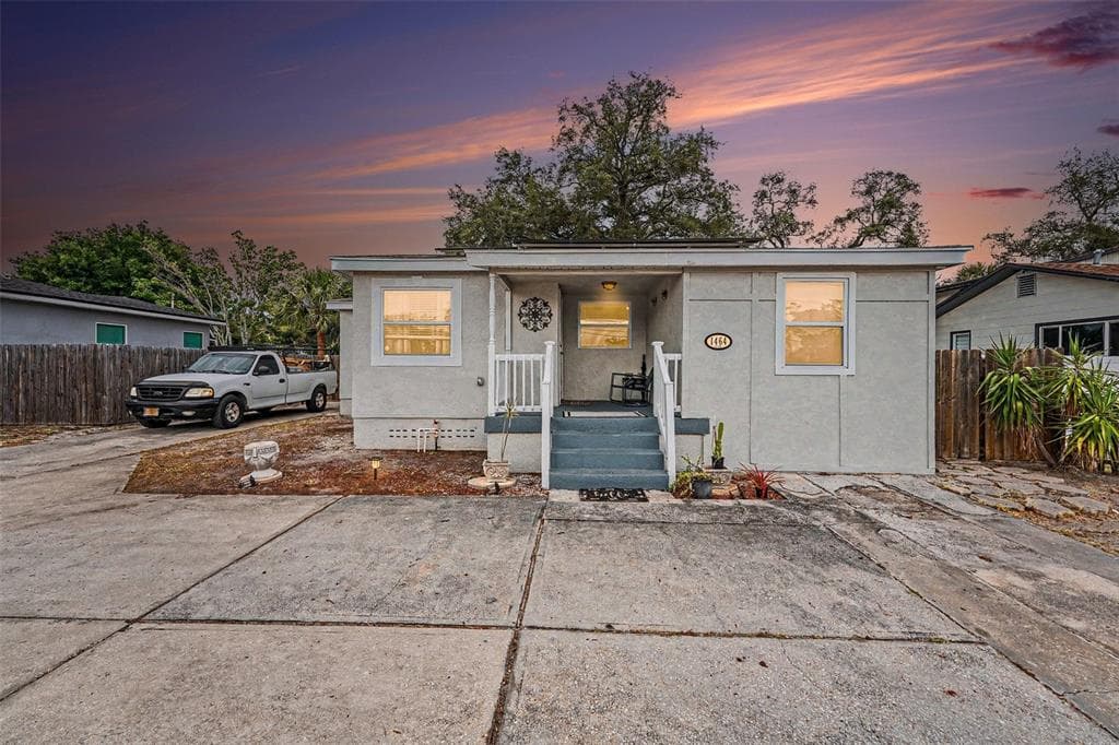 1464 DRUID ROAD E, CLEARWATER, FL 33756