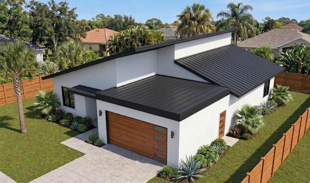 3 LANCASTER LANE, NORTH PORT, FL 34286 — zdjęcie 2