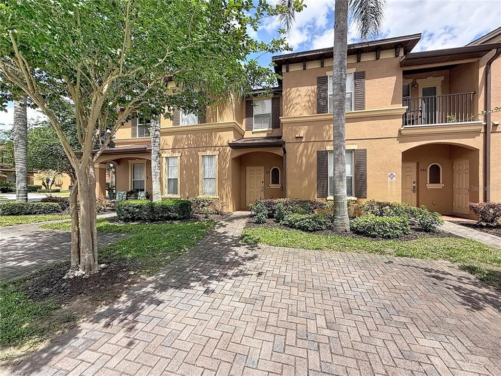 244 CAPRI DRIVE, DAVENPORT, FL 33897 — zdjęcie 2