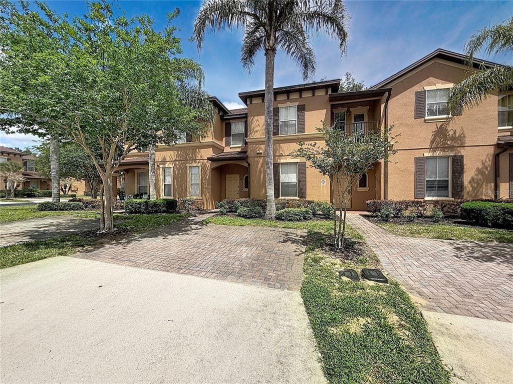 244 CAPRI DRIVE, DAVENPORT, FL 33897